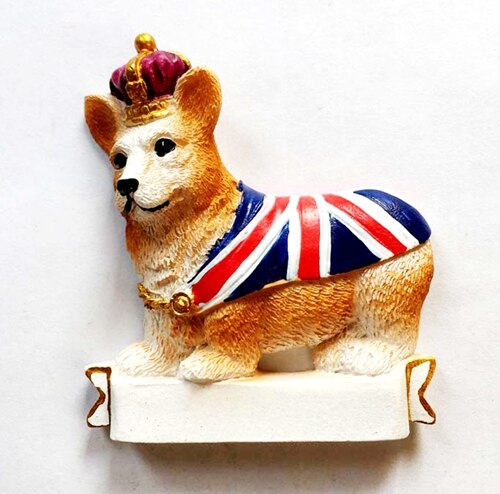 United Kingdom Dublin Ireland Scotland 3D Fridge Magnets Tourism Souvenirs Refrigerator Magnetic Stickers Home Decortion