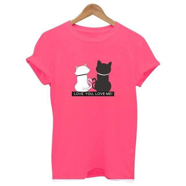 2019 travel vogue pink Print t shirt Cotton Casual t shirt female Tops Tee Hipster Tumblr harajuku - foodandtravelers