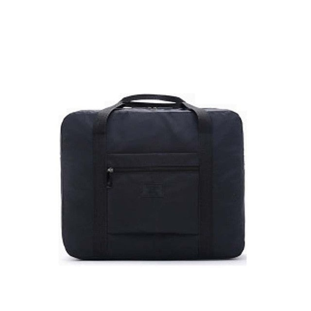 Travel Bag Storage Bags Hand Luggage Large Casual Clothes Storage Organizer Case Suitcase Travel Accessories