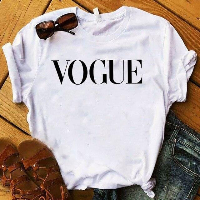 Women Shirt Ladies FemaleT Womens Travel for Food Letters Fashion Graphic Short Sleeve Summer Printed Top Tshirt Clothes T-shirt