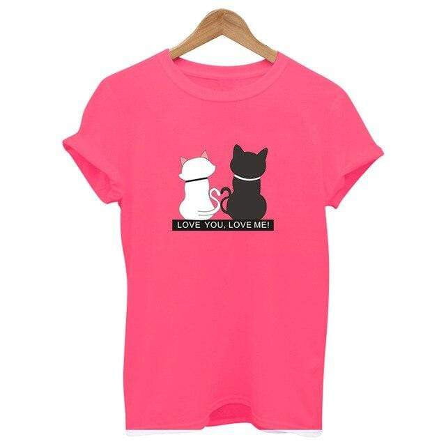 2019  travel vogue pink Print  t shirt Cotton Casual t shirt female Tops Tee Hipster Tumblr harajuku - foodandtravelers