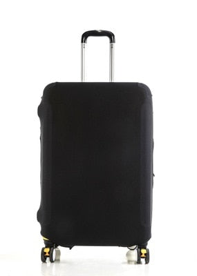 Travel Luggage Suitcase Protective Cover, Stretch,made for S / M / L / XL, Apply To 18-32 Inch Cases,Travel Accessorie