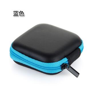 eTya New Portable Travel Electronic SD Card USB Cable Earphone Phone Charger Accessories Bags for Phone Data Organizer Bag Case - foodandtravelers