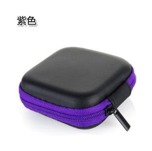 eTya New Portable Travel Electronic SD Card USB Cable Earphone Phone Charger Accessories Bags for Phone Data Organizer Bag Case - foodandtravelers