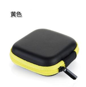 eTya New Portable Travel Electronic SD Card USB Cable Earphone Phone Charger Accessories Bags for Phone Data Organizer Bag Case - foodandtravelers